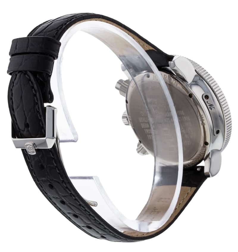 Ulysse Nardin Marine 513-22
